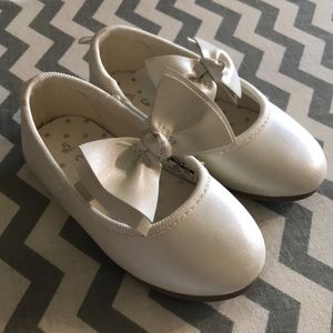 Carters Girl Dress Shoes
